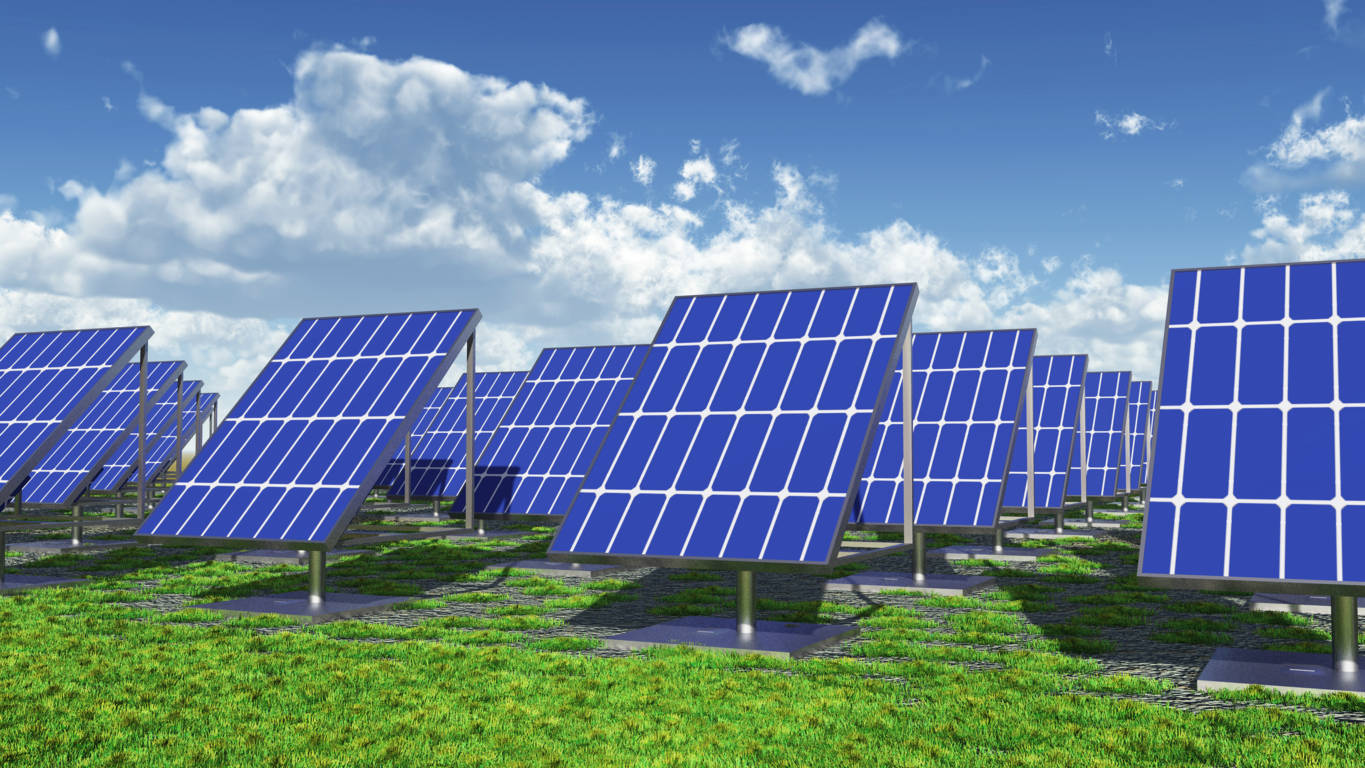 Read more about the article Solar Technology Design & Installation