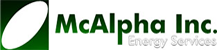 Mcalpha Inc.